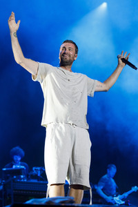 Summerjam 2018 in Köln