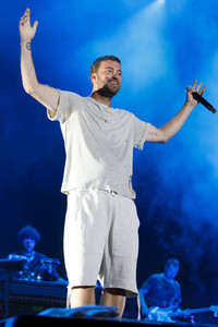 Summerjam 2018 in Köln