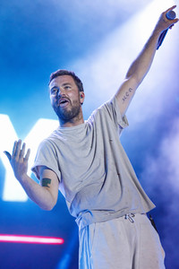 Summerjam 2018 in Köln