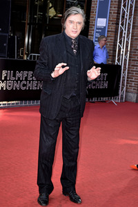 Award Ceremony und Filmpremiere 'Anon', Filmfest München 2018
