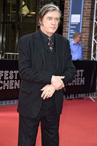 Award Ceremony und Filmpremiere 'Anon', Filmfest München 2018