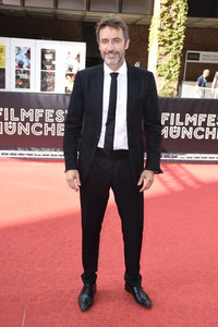 Award Ceremony und Filmpremiere 'Anon', Filmfest München 2018