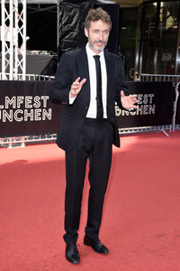 Award Ceremony und Filmpremiere 'Anon', Filmfest München 2018
