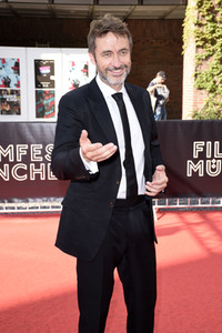 Award Ceremony und Filmpremiere 'Anon', Filmfest München 2018
