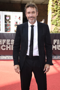 Award Ceremony und Filmpremiere 'Anon', Filmfest München 2018