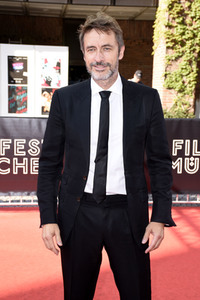 Award Ceremony und Filmpremiere 'Anon', Filmfest München 2018