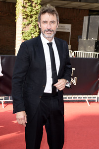 Award Ceremony und Filmpremiere 'Anon', Filmfest München 2018