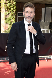 Award Ceremony und Filmpremiere 'Anon', Filmfest München 2018