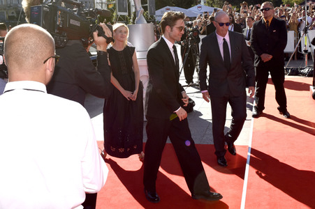 Abschlussveranstaltung vom Karlovy Vary International Film Festival 2018