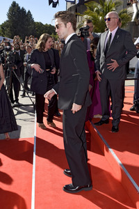 Abschlussveranstaltung vom Karlovy Vary International Film Festival 2018