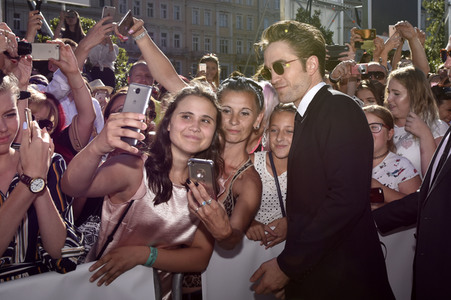 Abschlussveranstaltung vom Karlovy Vary International Film Festival 2018