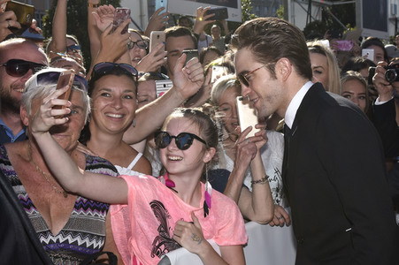 Abschlussveranstaltung vom Karlovy Vary International Film Festival 2018