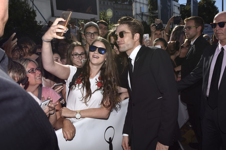 Abschlussveranstaltung vom Karlovy Vary International Film Festival 2018