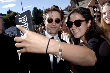 Abschlussveranstaltung vom Karlovy Vary International Film Festival 2018