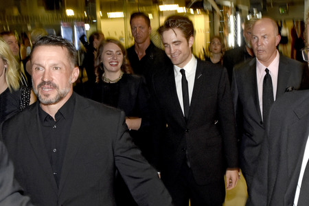 Abschlussveranstaltung vom Karlovy Vary International Film Festival 2018