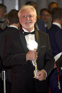 Abschlussveranstaltung vom Karlovy Vary International Film Festival 2018