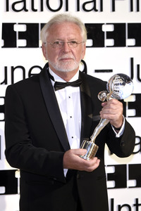Abschlussveranstaltung vom Karlovy Vary International Film Festival 2018