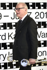 Abschlussveranstaltung vom Karlovy Vary International Film Festival 2018