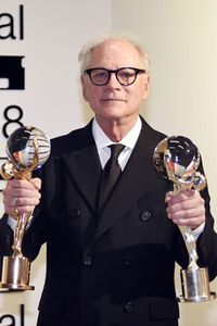 Abschlussveranstaltung vom Karlovy Vary International Film Festival 2018
