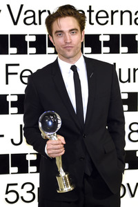 Abschlussveranstaltung vom Karlovy Vary International Film Festival 2018