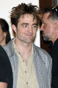 Filmpräsentation 'The Rover', Karlovy Vary International Film Festival 2018
