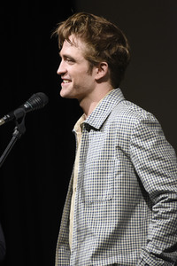 Filmpräsentation 'The Rover', Karlovy Vary International Film Festival 2018