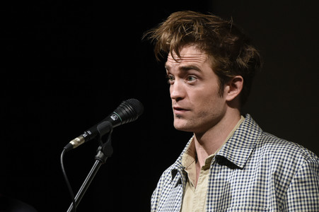 Filmpräsentation 'The Rover', Karlovy Vary International Film Festival 2018