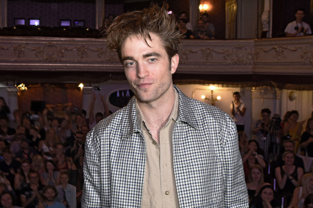 Filmpräsentation 'The Rover', Karlovy Vary International Film Festival 2018