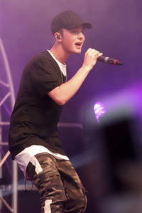 Sommer Open Air 2018 in Groß-Gerau