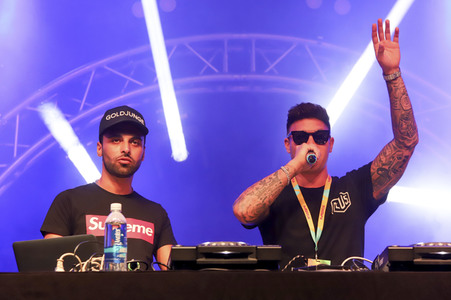 Sommer Open Air 2018 in Groß-Gerau