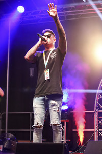 Sommer Open Air 2018 in Groß-Gerau