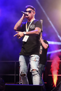 Sommer Open Air 2018 in Groß-Gerau