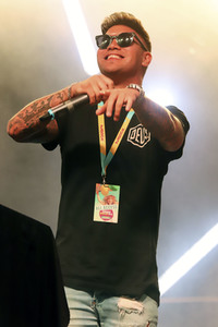 Sommer Open Air 2018 in Groß-Gerau
