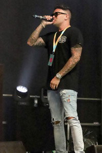 Sommer Open Air 2018 in Groß-Gerau