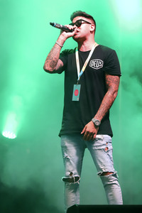 Sommer Open Air 2018 in Groß-Gerau