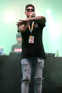 Sommer Open Air 2018 in Groß-Gerau