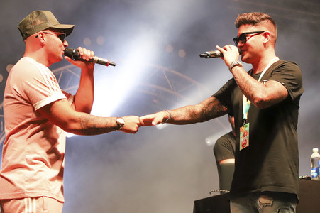 Sommer Open Air 2018 in Groß-Gerau