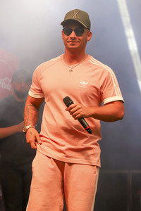 Sommer Open Air 2018 in Groß-Gerau