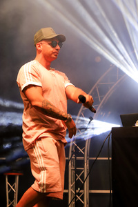Sommer Open Air 2018 in Groß-Gerau