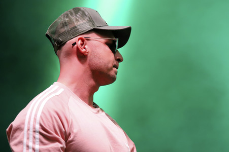 Sommer Open Air 2018 in Groß-Gerau