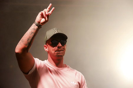 Sommer Open Air 2018 in Groß-Gerau