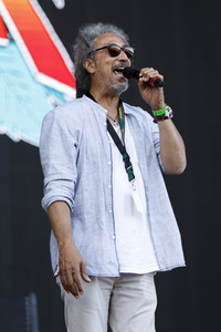 Summerjam 2018 in Köln