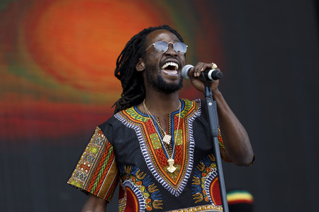 Summerjam 2018 in Köln