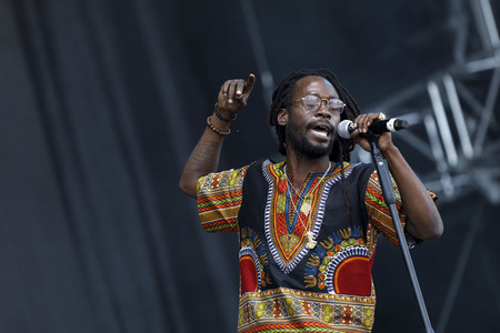 Summerjam 2018 in Köln