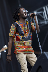 Summerjam 2018 in Köln