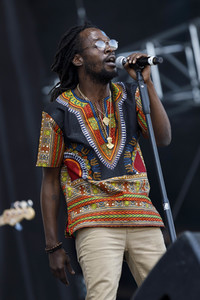 Summerjam 2018 in Köln