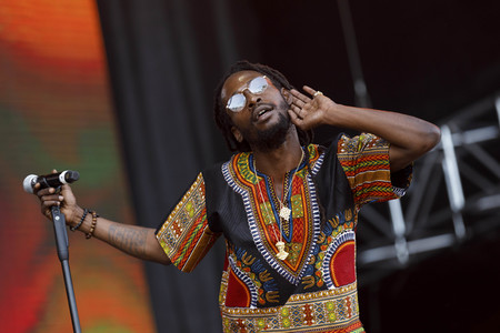 Summerjam 2018 in Köln