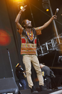 Summerjam 2018 in Köln