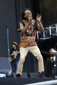 Summerjam 2018 in Köln