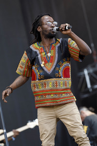 Summerjam 2018 in Köln